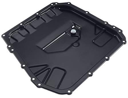 Frankberg Ölwanne für A6 4G2, C7, 4GC A6 Allroad 4GH, 4GJ A6 Avant 4G5, C7, 4GD A7 Sportback 4GA, 4GF Q5 8R 2.0L-4.0L Q-u-a-t-t-r-o 2008-2019 0B5321361B
