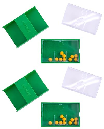 Betzold Schüttelbox Multi-Split | Mathematik, Rechenhilfe