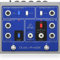 Behringer DUAL-PHASE Autentico doppio cambio di fase analogico con 12 accoppiatori ottici