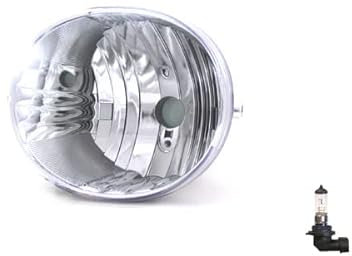 Johns, Nebelscheinwerfer Nebellampe passend für Toyota Rav4 XA2 07/03-03/06 links m HB4