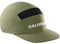 Salomon Runlife Gorrapara Unisexo Flexible con Cierre Elástico y Ajustable, Secado Rápido, Ideal para Hacer Ejercicio, Verde, Talla Unica