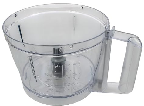 Saladier d'origine Robot ménager 12007659 BOSCH Robot ménager 12007659 BOSCH