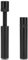Soporte de Soporte para Tarjeta gráfica GPU, Altura Ajustable de 72 a 122 mm, Soporte de hundimiento de GPU para Soporte de Tarjeta de Video