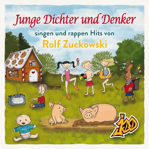 Die Jahresuhr (Instrumental)