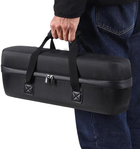 - Funda para batería de , bolsa de seguridad para batería de bicicleta eléctrica, doble apertura con cremallera, protección de batería de larga duración, accesorios para batería de