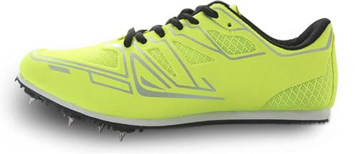 Spikes Leichtathletik,Athletik Spike Schuhe,ersatz-spikes,rutschfeste Turnschuhe,Herren Spiked Trainer,Leichte Spikes Laufschuhe,Track Spike Laufschuhe Sprint Schuhe Leichtathletik Schuhe