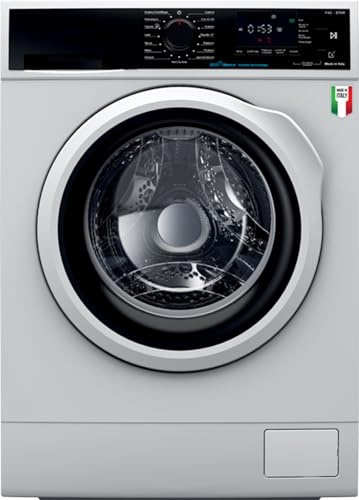 F814CA9 - Lavatrice da 8 kg, Caricamento Frontale, 1400 giri, Classe energetica A