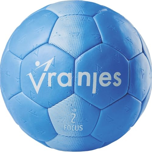 Erima ungdomar Vranjes 3.0 handboll (7202516) blå, 2