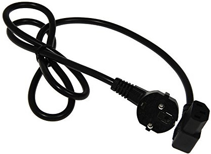 Delonghi cavo alimentazione macchina del caffè EC820.M EC850.M EC860.M EC860.R