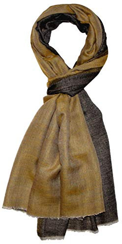 Lorenzo Cana Herren Schal Wendeschal Schaltuch 100% Kaschmir Kaschmirschal Kaschmirtuch Herrenschal Gewebt Zweifarbig 783751177