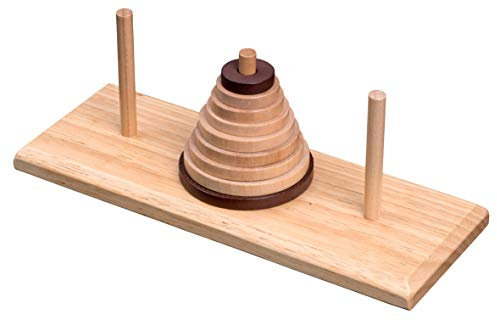 Philos 6260 Tour de Hanoi