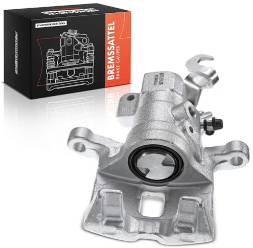 Frankberg Brake Caliper Rear right GJ6A2661XC