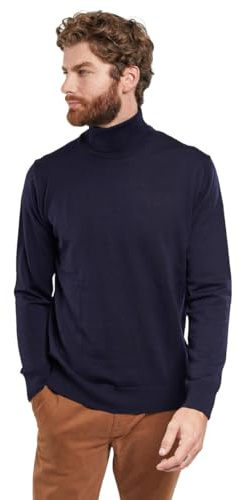 Armor Lux Pull col roulé en Laine mérinos FEREL