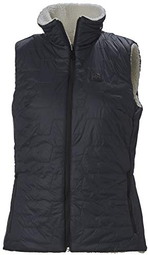 Helly Hansen Damen Weste Lifaloft Propile Weste, Slate, XS, 65629