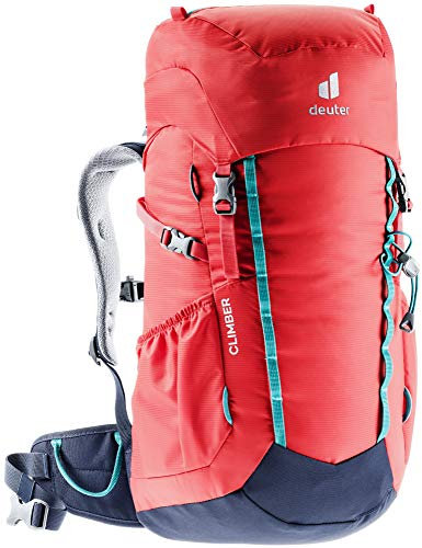 deuter Climber Kinder Alpinrucksack (22 L)