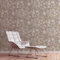 A.S. Création Bricks & Stones 389312 Papier peint intissé en pierre naturelle Beige Gris - 10,05m x 0,53m -