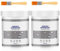 Lotvic Sigillante Isolante Impermeabile, 600g Sigillante Impermeabile Trasparente, Invisible Waterproof Agent, Sigillante Perdite Acqua per Piastrelle del Bagnoe, Tetto e Muro Esterno