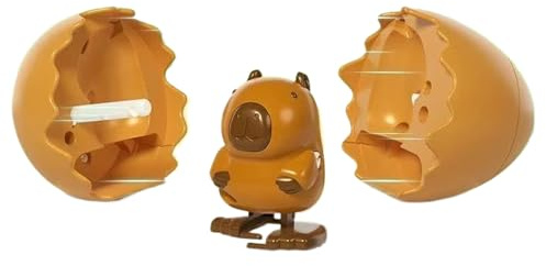Charging Toy - Interactive Early Education Toy, Animal Figure Walking and Jumping, Classic Charging Toy for Preschool Children | Kindergarten Living Room Let Bedroom