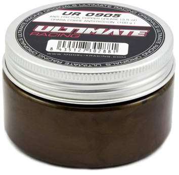 Ultimate RC Schmiermittel Kupferfett 100g.