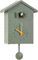 Bprtcra Horloge Coucou Moderne, Oiseau Suspendu Montre décoration réveils Horloge Murale pour Salon Enfants Chambre Cuisine Bureau décor à la Maison, décoration de Mode (Type B)