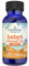 Nordic Naturals, Baby's Vitamin D3, 400IU, Cholécalciférol de Lanoline, Vitamine D en Gouttes, 22ml, Sans Gluten, Sans Soja, Sans OGM