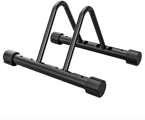 Hallenwerk Fahrradparkplatz Fahrradständer Bike Fahrradhalter Boden und Wandmontage T038