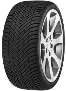 SUPERIA - 235/45 R19 TL 99W ECOBLUE2 4S XL BSW M+S 3PMSF - Ganzjahresreifen