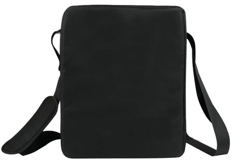 YUGSHNKFC JYX Karaoke Speakers Estuche Protector para Altavoz Fácil De Transportar con Correa Ajustable Bolsas Almacenamiento Funda Protectora para Máquinas Karaoke