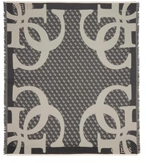 Guess Halstuch Jacquard