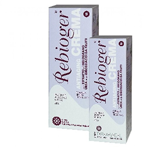 REBIOGER CREMA 5-50 ml