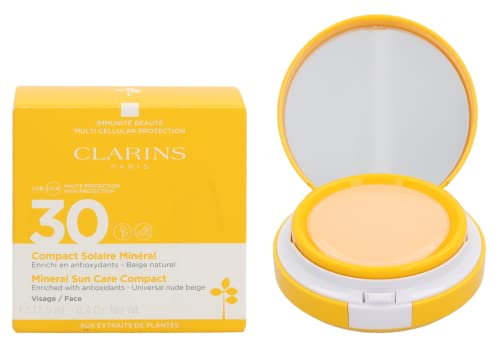 Clarins Ergänzung in Medikamenten, Heilmitteln und Nahrungsergänzungsmitteln 1er Pack (1x 100 g)