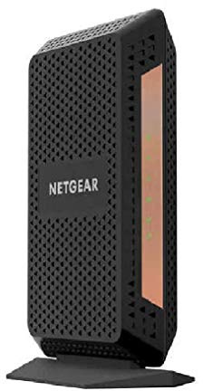 Netgear Nighthawk CM1100 DOCSIS 3.1 Cable Modem (Renewed)