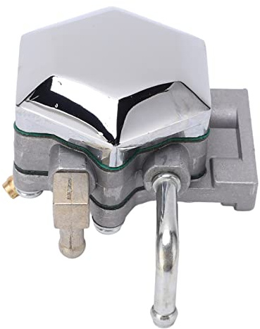 Kraftstoffpumpenbaugruppe 2UJ 13910 00 00 Motorrad-Benzinpumpe aus Metall für XV125 Virago 125 1997-1999