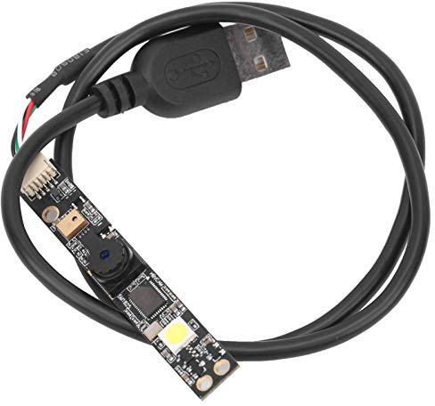 Hochwertige Usb Starlight Kamera Hd Modul Hbv1825Ff Für Hobbyisten Entwickler Kompatibel Mit xp/Win7/Win8/Win10/Os X/Linux/Android
