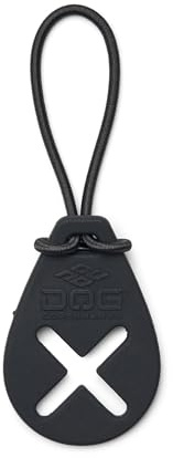 DOG Copenhagen Flexy Hundekotbeutel-Halter, Black, One Size