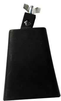 TrellaTon® Kuhglocke 6‘‘ ca. 15 cm I Wiemann Lehrmittel
