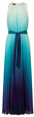 APART Fashion Chiffonkleid