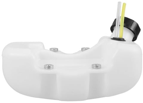 Anneome Réservoir D'essence Pour Tondeuse Autoportée Réservoir D'huile Pour Tondeuse Installation Facile Pour Mini-