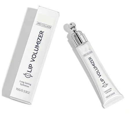 Bálsamo Labial Hidratante, Repara Labios Secos, Base Previa Al Maquillaje Y Cuidado Nocturno, Adecuado for Múltiples Ocasiones(2pcs)