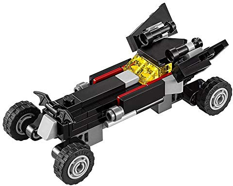 LEGO 30521 Mini Batmobile