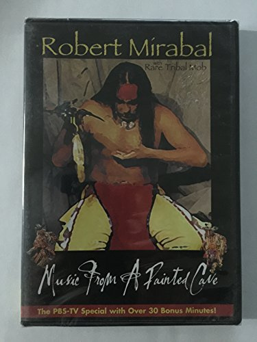 Music From Painted Cave