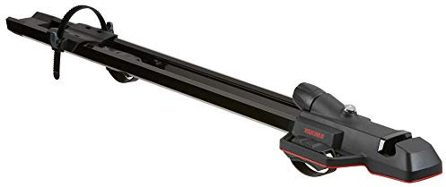 Yakima - HighSpeed Fahrradträger für Dachträger, Gabelhalterung für 1 Fahrrad