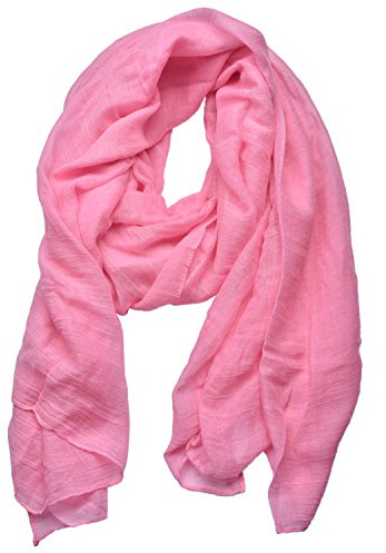 Outrip Seidentuch Damen Leicht Halstuch Damen Weich Seidenschal Modischer Chiffon Tuch Damen für Frühling Sommer Ganzjährig