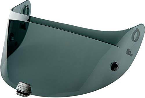 HJC HJ-26 Visier Stark getönt