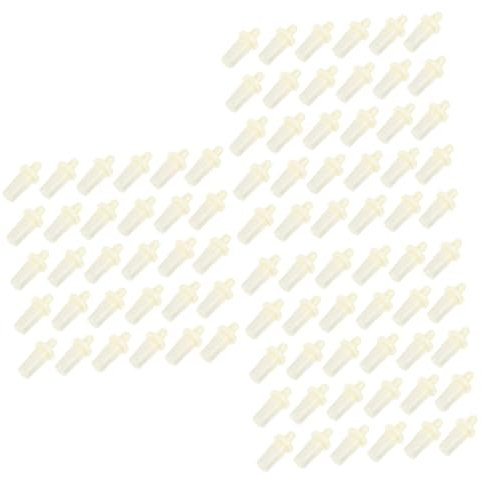 jojofuny 150pièces Goupilles De Réparation De Volet Accessoires Pour Fenêtres Réparation Et Remplacement De Panneaux De Rideau Outils De Rénovation