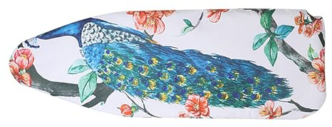 Reemplazo de la tabla de planchar - Reemplazo de la cubierta de la tabla