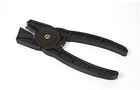 Alicate Plegalistones para Modelismo y bricolaje