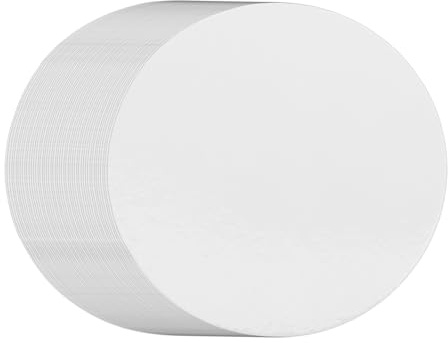 PRETYZOOM 200pièces Joints De Bouteille Aluminium Anti-fuite Pour Bouchons De Bouteilles Verre Et Plastique Joints De Couvercle De Bouchon De Remplacement De