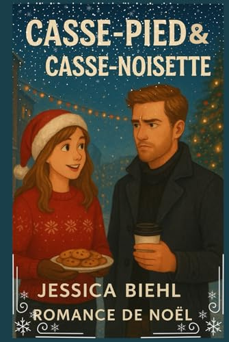 Casse-pied et Casse-Noisette
