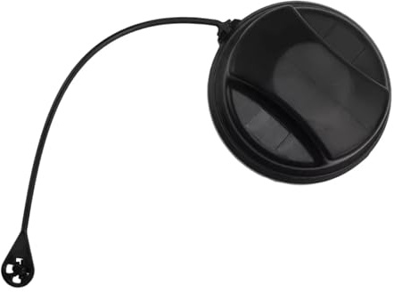 Auto-Tankdeckel Auto Benzin Tankdeckel für Opel/Vauxhall Corsa D Meriva B für Saab 9-3 für Chevrolet 13228892